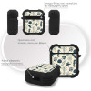 Sonique ���� ��������� Ocean Series ��� Airpods 1/2 �������