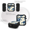 Sonique ���� ��������� Ocean Series ��� Airpods 1/2 �������