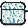 Sonique ���� ��������� Ocean Series ��� Airpods 4 ��������