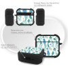 Sonique ���� ��������� Ocean Series ��� Airpods 4 ��������
