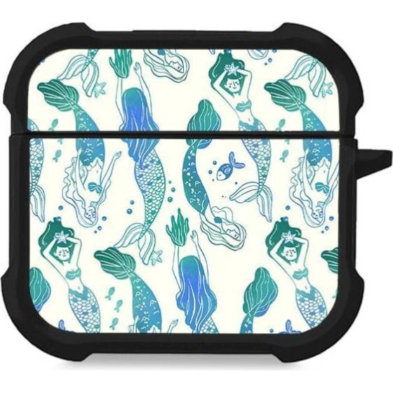 Sonique ���� ��������� Ocean Series ��� Airpods 4 ��������