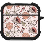 Sonique ���� ��������� Ocean Series ��� Airpods 4 ��������