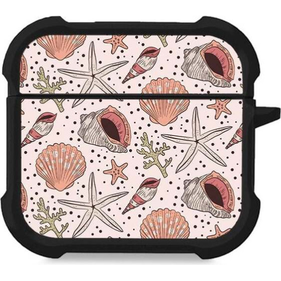 Sonique ���� ��������� Ocean Series ��� Airpods 4 ��������