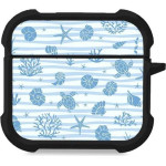 Sonique ���� ��������� Ocean Series ��� Airpods 4 ��������