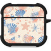 Sonique ���� ��������� Ocean Series ��� Airpods 4 �������