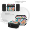 Sonique ���� ��������� Ocean Series ��� Airpods 4 �������