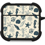 Sonique ���� ��������� Ocean Series ��� Airpods 4 �������