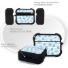 Sonique ���� ��������� Ocean Series ��� Airpods Pro / Pro 2 ��������
