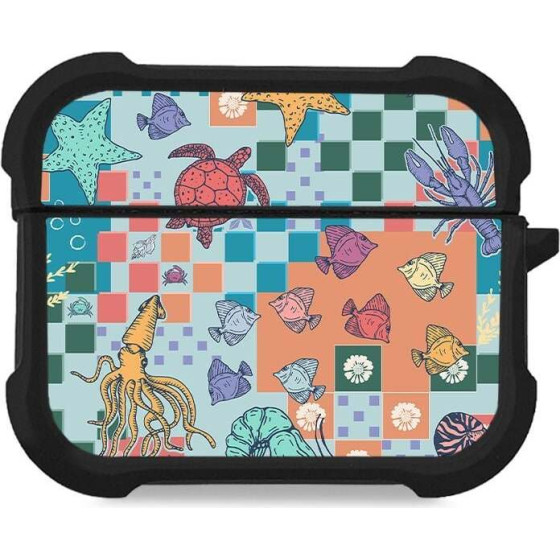 Sonique ���� ��������� Ocean Series ��� Airpods Pro / Pro 2 �������
