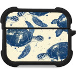 Sonique ���� ��������� Ocean Series ��� Airpods Pro / Pro 2 �������
