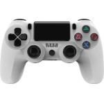 Tradesor �������� ����������� Gaming - P4-038 - 542310 - Black/White - (542310_bw)