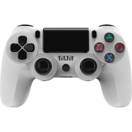Tradesor �������� ����������� Gaming - P4-038 - 542310 - Black/White - (542310_bw)