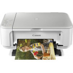 Canon Pixma MG3650s (white) Wifi Mfp - (0515C109)