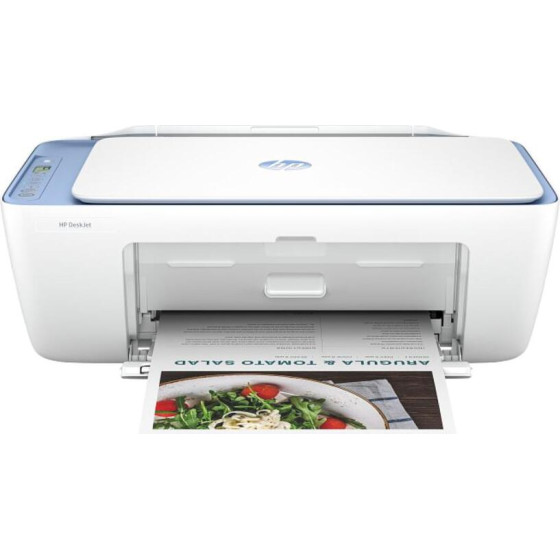 HP Deskjet 2822e Wireless All-in-One - (588R4B)