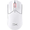 HyperX Pulsefire Haste 2 Mini White - (7D389AA)