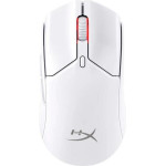 HyperX Pulsefire Haste 2 Mini White - (7D389AA)