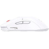 HyperX Pulsefire Haste 2 Mini White - (7D389AA)