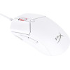 HyperX Pulsefire Haste 2 White - (6N0A8AA)