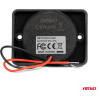AMiO ����� �� 2 ����� Usb ��� ������ 12/24V ��������� ��������� ����� �� ������� Led ��� ����� - 1 ���. - (04232)
