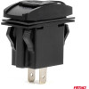 AMiO ����� �� 2 �����-Usb & USB-C ��� ������ 12/24V Quick Charge 3.0 ��������� ���������� ����� ����� - 1 ���. - (04229)
