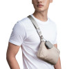 UNIQ Bag Arden Sling 2L Beige - (UNIQ-ARDEN(2L)SB-DWBEG)