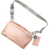 UNIQ Bag Arden Sling 2L Pink - (UNIQ-ARDEN(2L)SB-BLCRL)