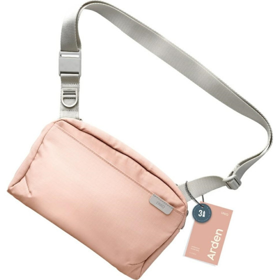 UNIQ Bag Arden Sling 2L Pink - (UNIQ-ARDEN(2L)SB-BLCRL)