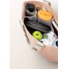 UNIQ Bag Arden Tote 16L Black - (UNIQ-ARDEN(16L)TB-MNBLK)