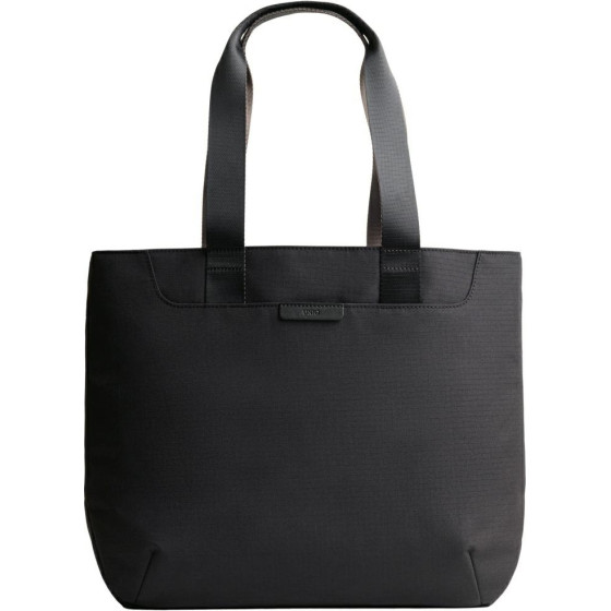 UNIQ Bag Arden Tote 16L Black - (UNIQ-ARDEN(16L)TB-MNBLK)