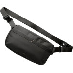 UNIQ Bag Crossbody Denver 5L Black - (UNIQ-DENVER(5L)CB-MNBLK)