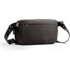 UNIQ Bag Crossbody Denver 5L Black - (UNIQ-DENVER(5L)CB-MNBLK)