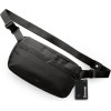 UNIQ Bag Crossbody Denver 5L Black - (UNIQ-DENVER(5L)CB-MNBLK)
