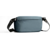 UNIQ Bag Crossbody Denver 5L Blue - (UNIQ-DENVER(5L)CB-CDBLUE)