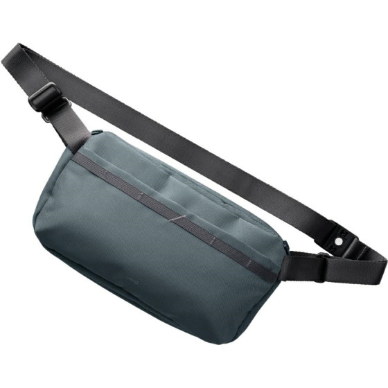 UNIQ Bag Crossbody Denver 5L Blue - (UNIQ-DENVER(5L)CB-CDBLUE)