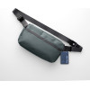 UNIQ Bag Crossbody Denver 5L Blue - (UNIQ-DENVER(5L)CB-CDBLUE)
