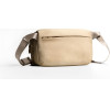 UNIQ Bag Crossbody Denver 5L Khaki - (UNIQ-DENVER(5L)CB-DKHAKI)