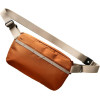 UNIQ Bag Crossbody Denver 5L Orange - (UNIQ-DENVER(5L)CB-BRORG)