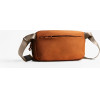 UNIQ Bag Crossbody Denver 5L Orange - (UNIQ-DENVER(5L)CB-BRORG)