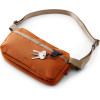 UNIQ Bag Crossbody Denver 5L Orange - (UNIQ-DENVER(5L)CB-BRORG)