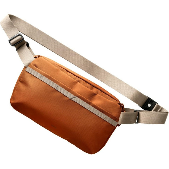 UNIQ Bag Crossbody Denver 5L Orange - (UNIQ-DENVER(5L)CB-BRORG)