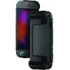 UNIQ Case Hybrid Bytearmor For Nintendo Switch 2 Black - (UNIQ-NINTENDOS2-BAMORQBLK)