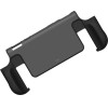 UNIQ Case Hybrid Bytearmor For Nintendo Switch 2 Black - (UNIQ-NINTENDOS2-BAMORQBLK)