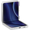 UNIQ Case Lifepro Xtreme For Samsung Galaxy Z Flip7 Magclick Charging Transparent - (UNIQ-GZFLIP7HYB-LPRXMCLR)