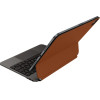 UNIQ Case Venno Pro Magnetic Smart With Keyboard For Ipad Pro 11 M4 (2024) Caramel - (UNIQ-PDP11(M4)-VENPROCRML)