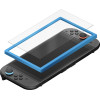 UNIQ Optix Clear Tempered Glass For Nintendo Switch 2 - (UNIQ-NINTENDOS2-CLEAR)