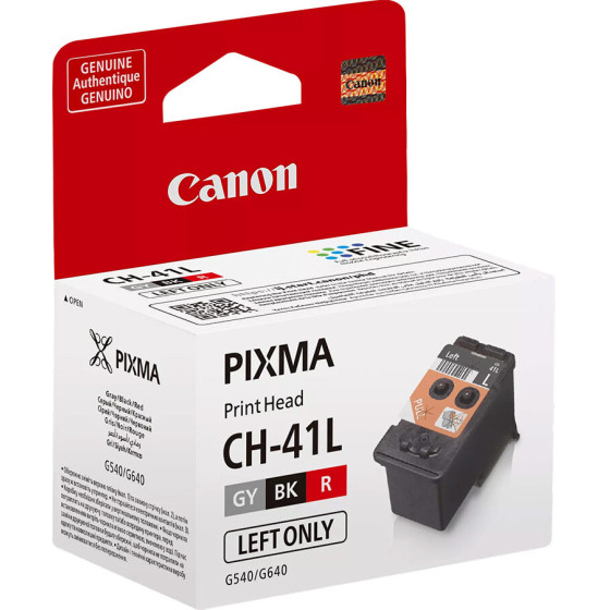 Canon Print Head Left G540 G640 - (4662C001)