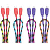 Hoco Cable Usb C To Lightning Pd 27W 1 m X116 Gradient red