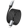 Hoco Cable Usb C To Lightning Pd 27W 1 m X117 gold