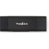Nedis CRDRU3110BK