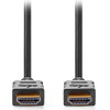 Nedis CVGL34060BK20
